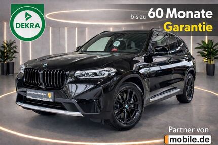 BMW X3 41.100 km 41.950 &euro; Glauchau 08371