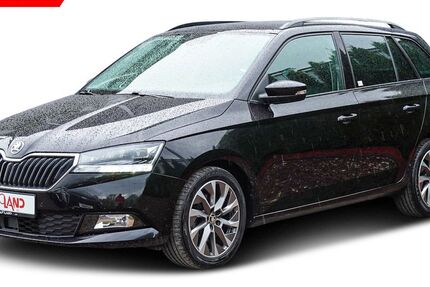 Skoda Fabia 45.592 km 19.950 &euro; Zwickau 08056