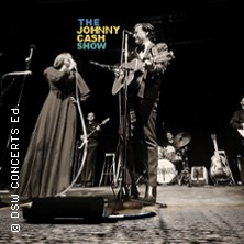 The Cashbags - Hello we are the Cahsbags 21.11.2026 Stadthalle Pleißental
