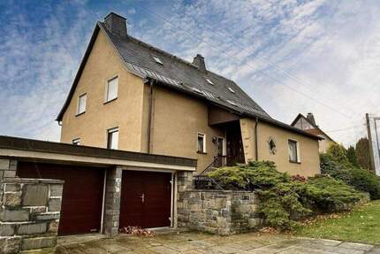 Haus Rodewisch - 1 Zimmer, 220 m&sup2;, 249.000&euro; | Angebot:25662114