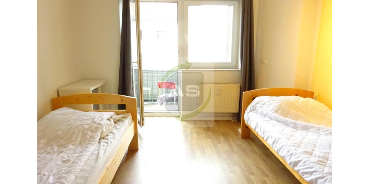 Maisonettenwohnung Zwickau - 3 Zimmer, 70 m&sup2;, 430&euro; | Angebot:23457718