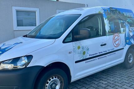 VW Caddy 98.636 km 8.490 &euro; Schneeberg 08289