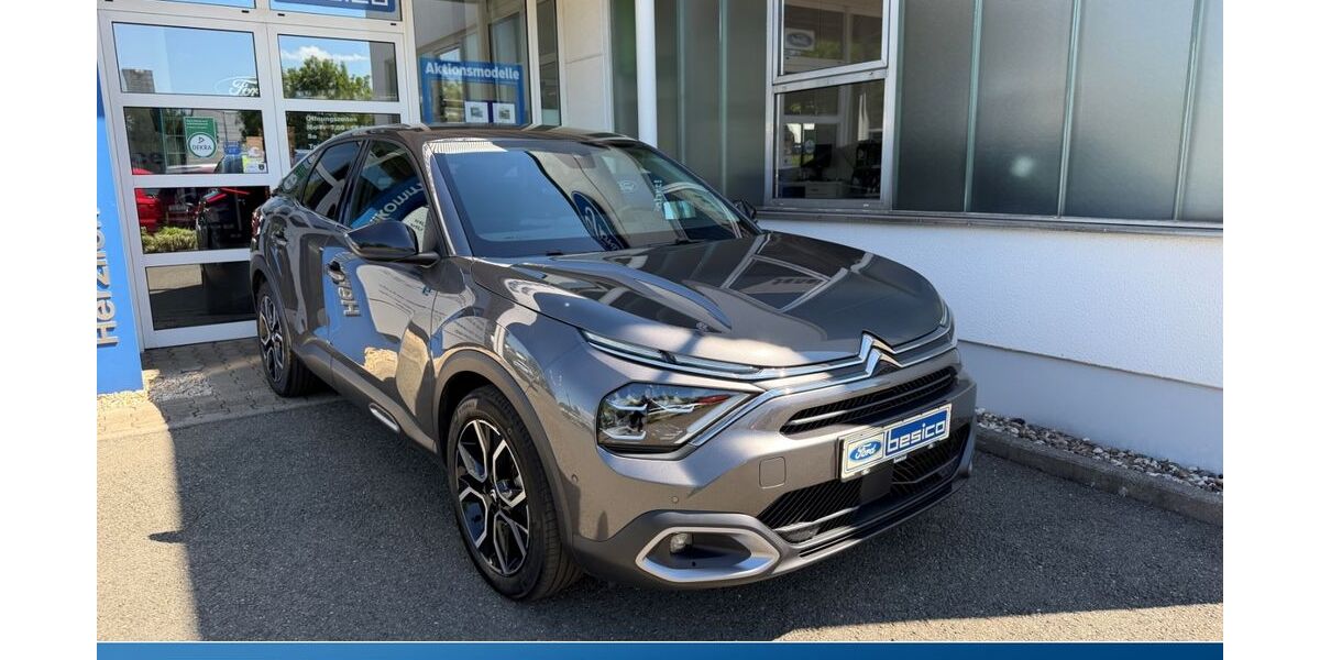 Citroen C4 31.089 km 20.440 &euro; Glauchau 08371
