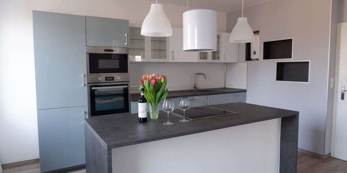 Etagenwohnung Wilkau-Haßlau Haßlau - 4 Zimmer, 105 m&sup2;, 830&euro; | Angebot:25880591