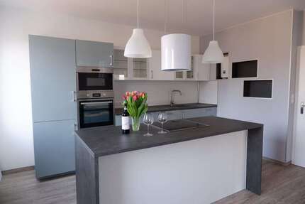 Wohnung Wilkau-Haßlau Haßlau - 4 Zimmer, 105 m&sup2;, 830&euro; | Angebot:25880591