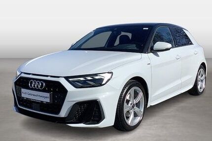 Audi A1 8.110 km 31.890 &euro; Zwickau 08056