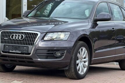 Audi Q5 147.266 km 12.500 &euro; Zwickau 08056