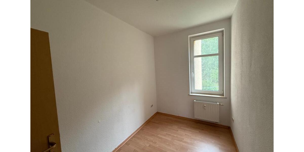 Etagenwohnung Reichenbach im Vogtland Obermylau - 2 Zimmer, 52 m&sup2;, 229&euro; | Angebot:22524230
