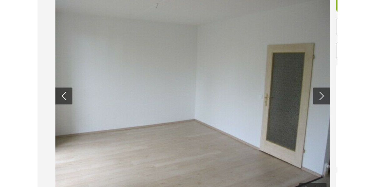 Etagenwohnung Aue-Bad Schlema Bad Schlema - 3 Zimmer, 58 m&sup2;, 250&euro; | Angebot:24770506