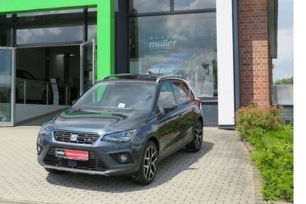 Seat Arona 59.504 km 16.490 &euro; Zwickau 08056