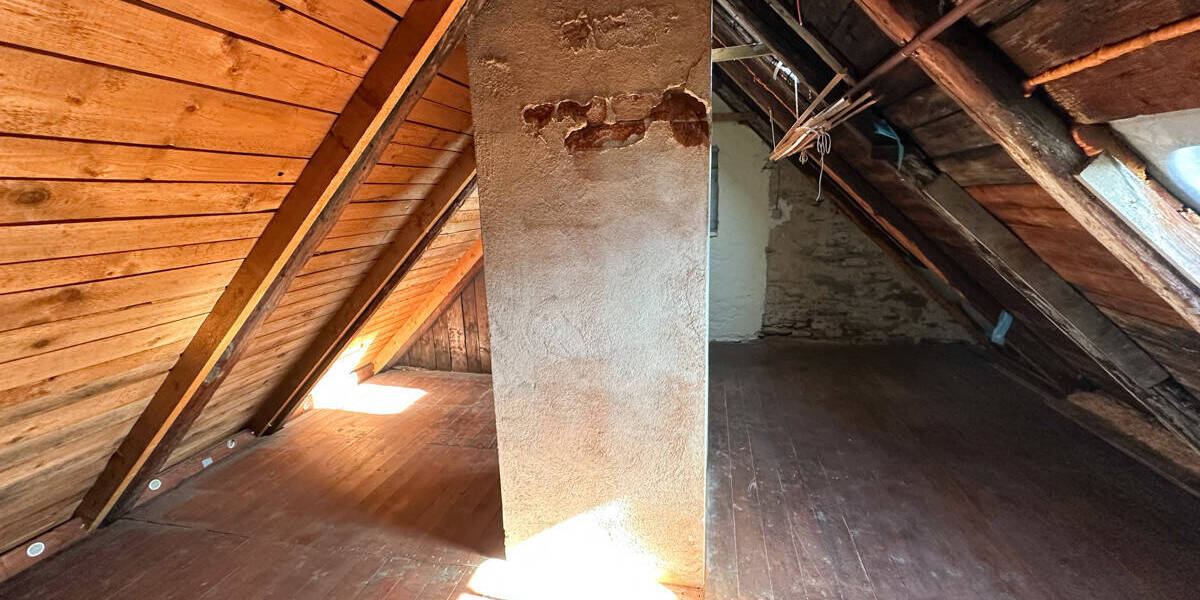 Einfamilienhaus Lößnitz - 1 Zimmer, 105 m&sup2;, 69.000&euro; | Angebot:25688301