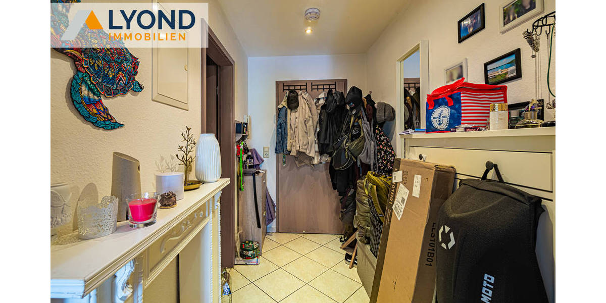 Etagenwohnung Zwickau Schedewitz - 2 Zimmer, 54 m&sup2;, 65.000&euro; | Angebot:25687790