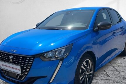 Peugeot 208 10.612 km 17.980 &euro; Zwickau 08064