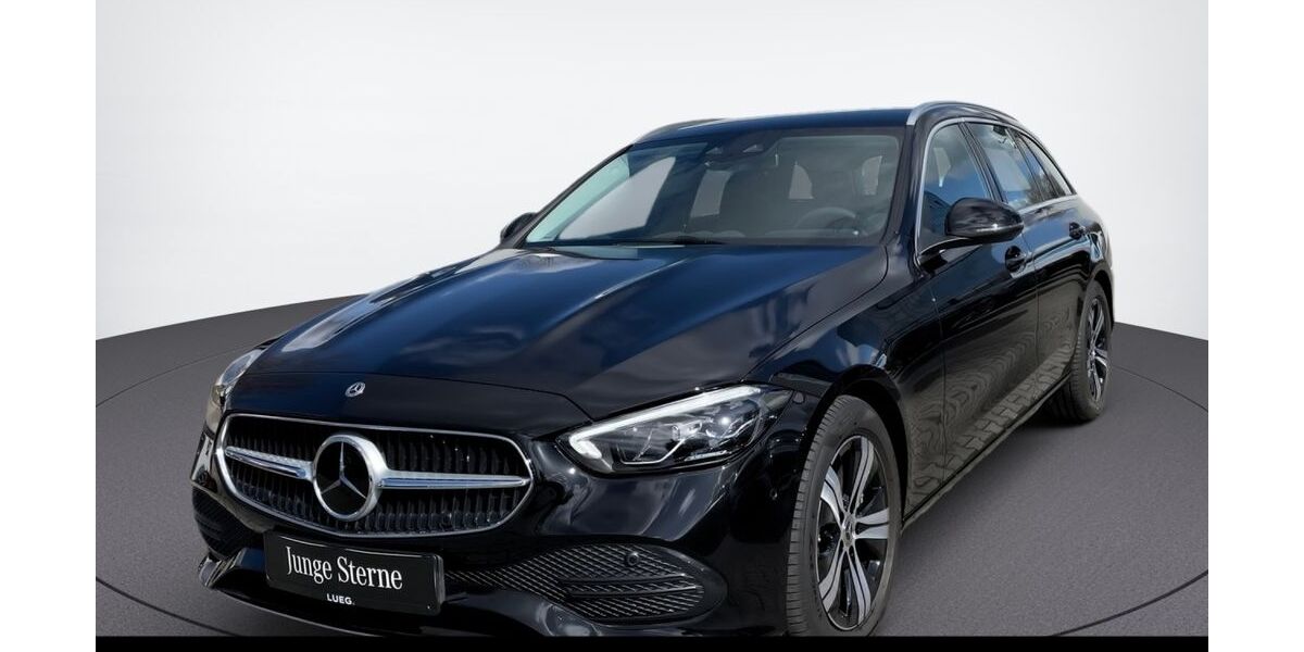 Mercedes-Benz C 200 21.787 km 38.980 &euro; Zwickau 08058