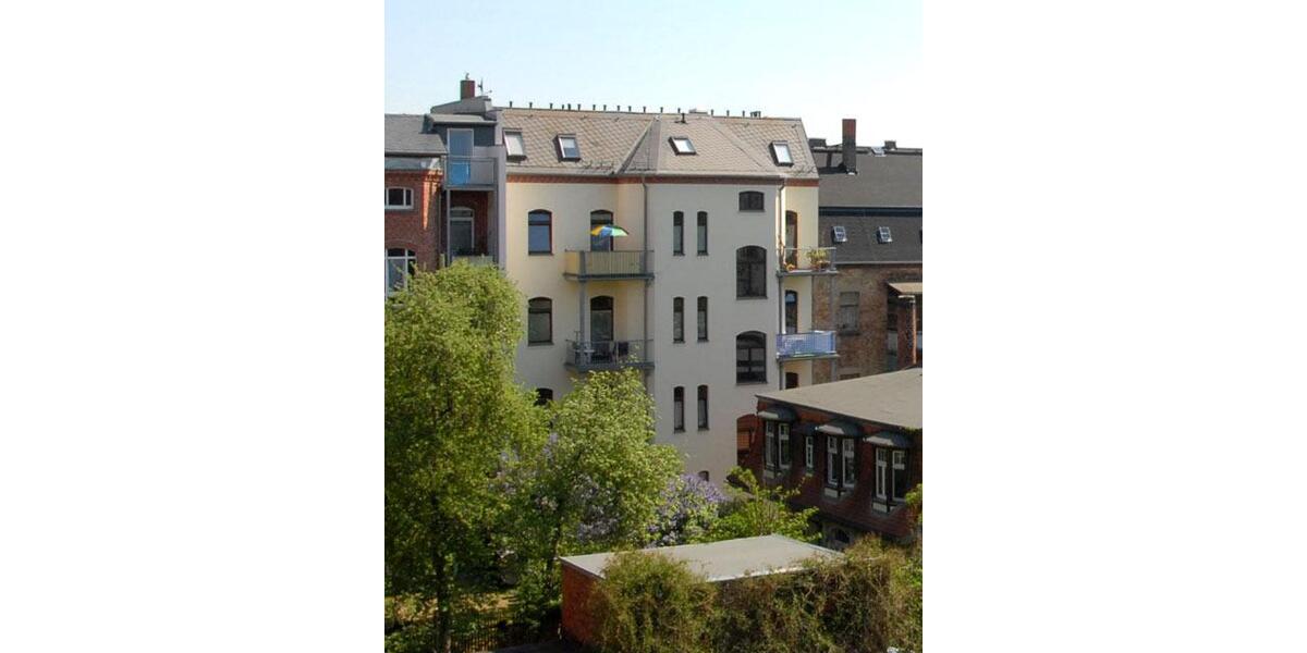 Etagenwohnung Zwickau - 3 Zimmer, 84 m&sup2;, 640&euro; | Angebot:25148242