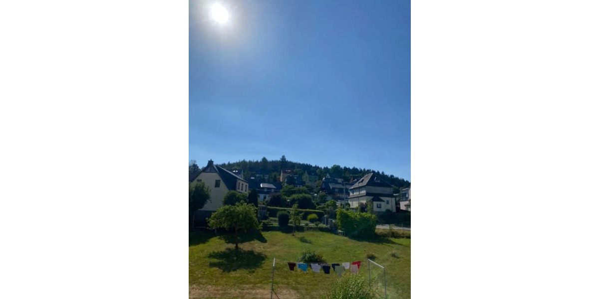 Dachgeschoßwohnung Gornsdorf - 2 Zimmer, 60 m&sup2;, 350&euro; | Angebot:25428667