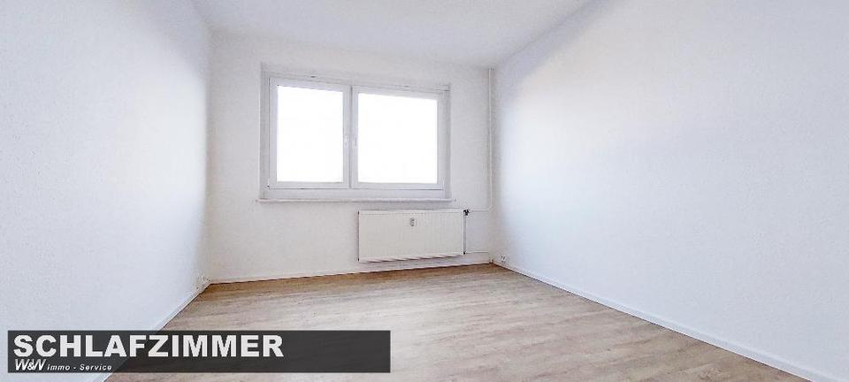 Etagenwohnung Zwickau Neuplanitz - 3 Zimmer, 71 m&sup2;, 395&euro; | Angebot:25363734