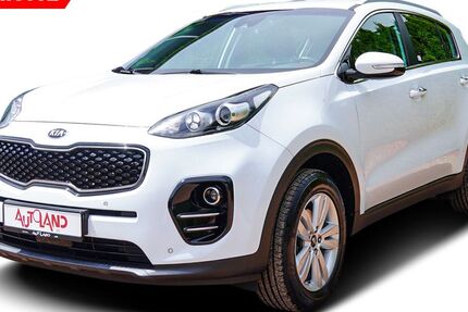 Kia Sportage 110.047 km 12.990 &euro; Zwickau 08056