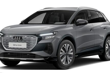 Audi Q4 e-tron 49.778 km 30.975 &euro; Bernsdorf 09337
