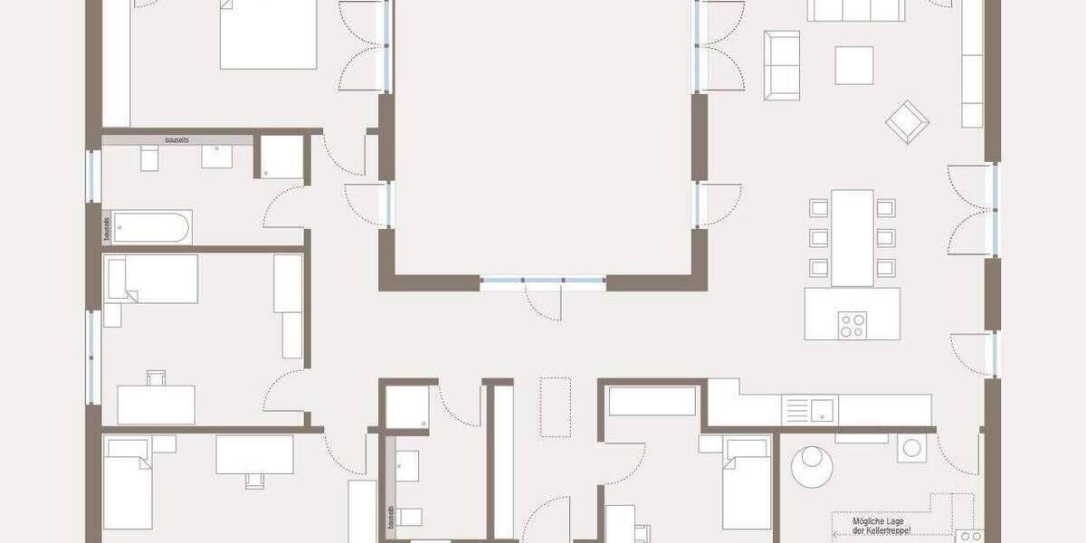 Mehrfamilienhaus, Wohnhaus Zwickau Oberhohndorf - 5 Zimmer, 171 m&sup2;, 330.000&euro; | Angebot:26741197