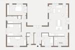 Mehrfamilienhaus, Wohnhaus Zwickau Oberhohndorf - 5 Zimmer, 171 m&sup2;, 330.000&euro; | Angebot:26741197