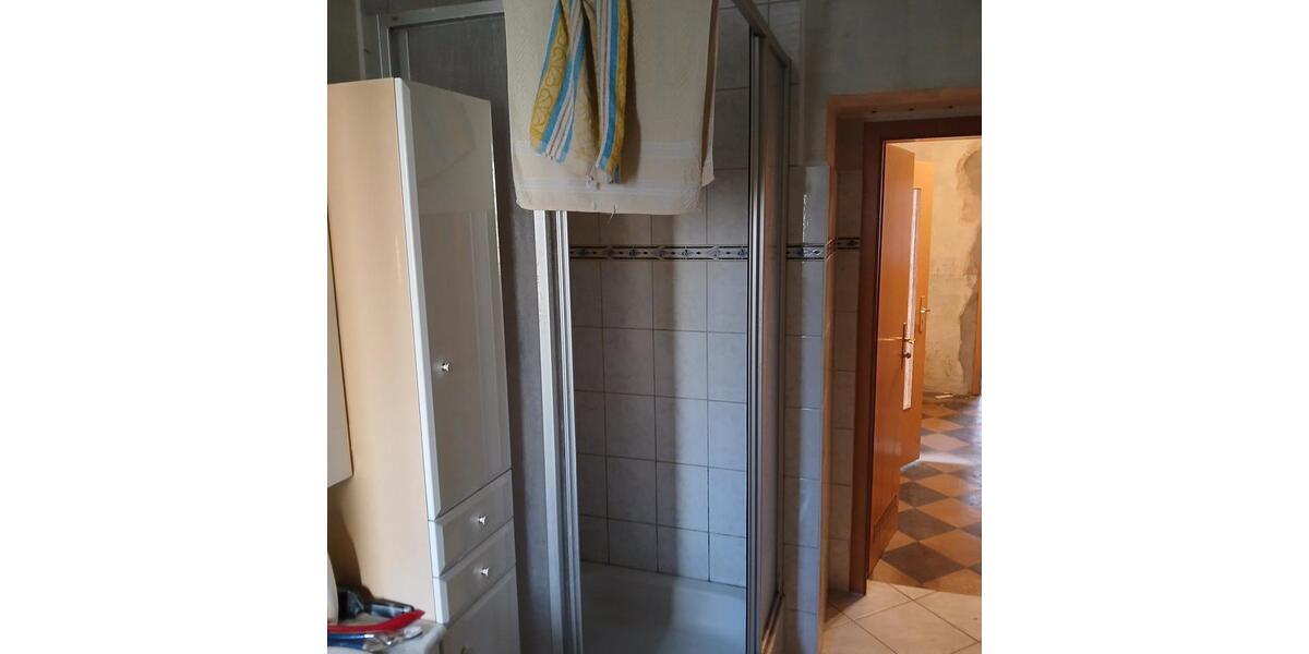 Mehrfamilienhaus, Wohnhaus Aue-Bad Schlema Bad Schlema - 80.000&euro; | Angebot:25544553