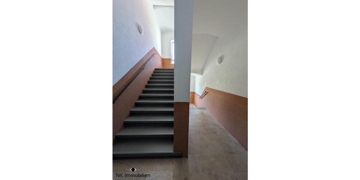Etagenwohnung Werdau - 3 Zimmer, 68 m&sup2;, 510&euro; | Angebot:26681000