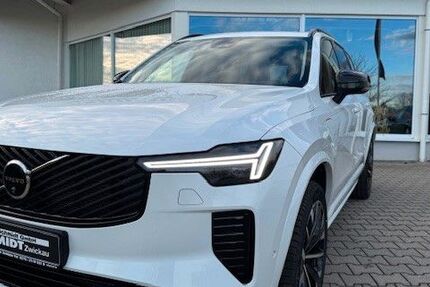 Volvo XC90 22.600 km 62.981 &euro; Zwickau 08060