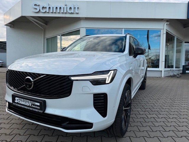 Volvo XC90 22.600 km 62.981 &euro; Zwickau 08060