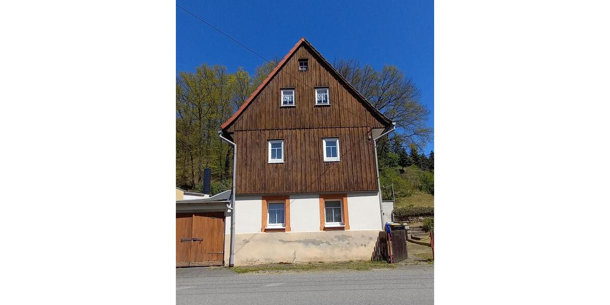 Einfamilienhaus Waldenburg - 6 Zimmer, 130 m&sup2;, 40.000&euro; | Angebot:26423615