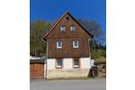 Einfamilienhaus Waldenburg - 6 Zimmer, 130 m&sup2;, 40.000&euro; | Angebot:26423615