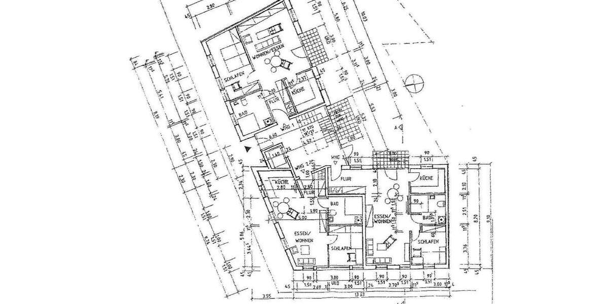Mehrfamilienhaus, Wohnhaus Crimmitschau - 2 Zimmer, 614 m&sup2;, 700.000&euro; | Angebot:25664009