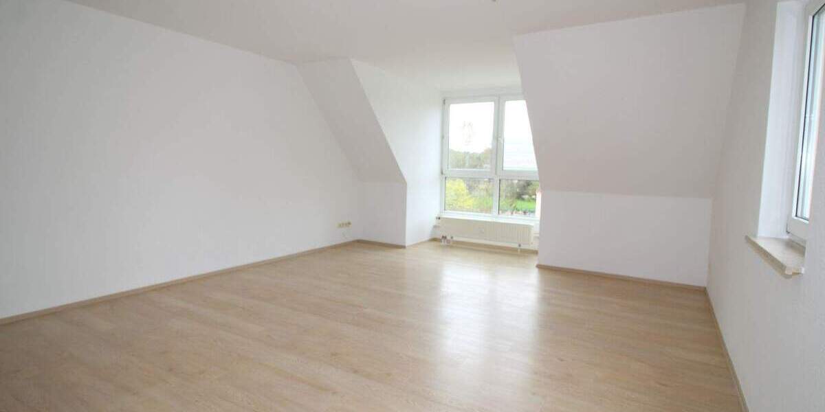 Etagenwohnung St. Egidien - 4 Zimmer, 113 m&sup2;, 788&euro; | Angebot:25745324