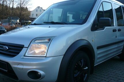 Ford Transit 201.400 km 3.990 &euro; Schneeberg 08289
