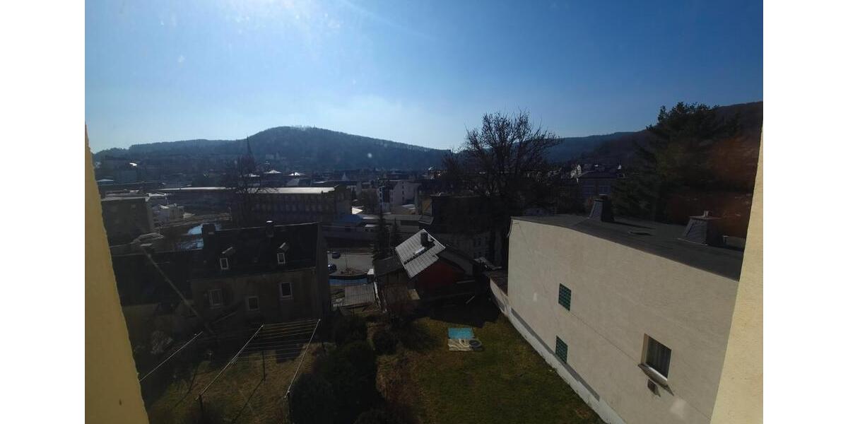 Etagenwohnung Aue-Bad Schlema Bad Schlema - 2 Zimmer, 70 m&sup2;, 380&euro; | Angebot:25418282