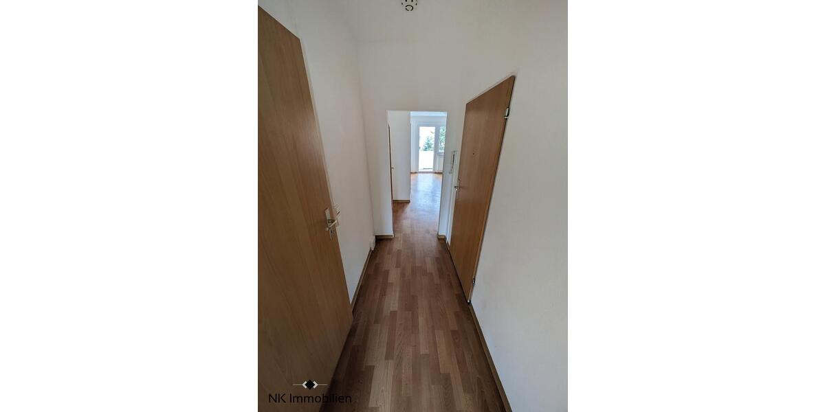 Etagenwohnung Limbach-Oberfrohna Oberfrohna - 3 Zimmer, 55 m&sup2;, 295&euro; | Angebot:25945695