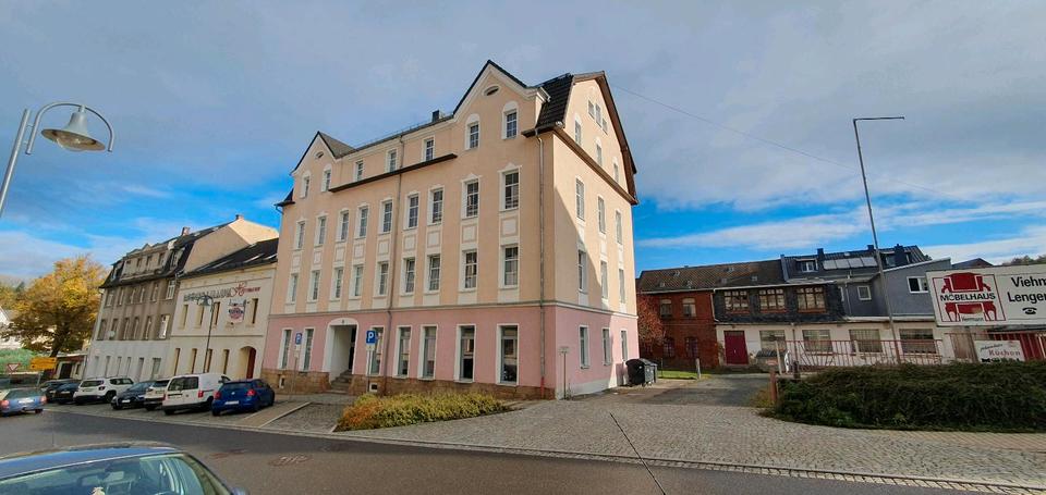 Gewerbeobjekt Lengenfeld - 150&euro; | Angebot:26434363