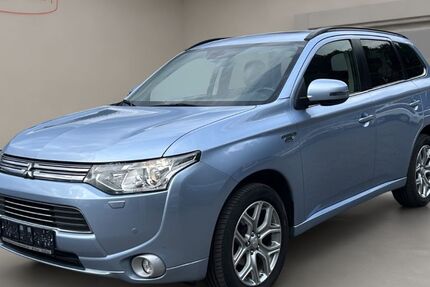 Mitsubishi Outlander 146.800 km 12.900 &euro; Wilkau-Haßlau 08112