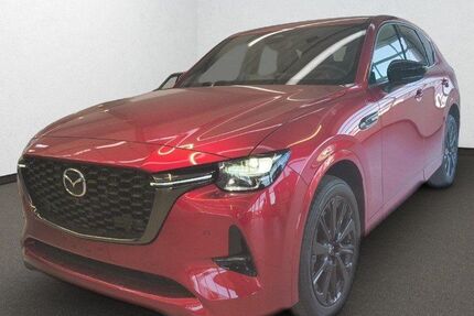Mazda CX-60 15.969 km 48.990 &euro; Zwickau 08064