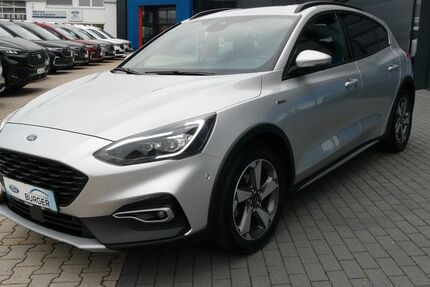 Ford Focus 61.903 km 15.900 &euro; Schmölln 04626