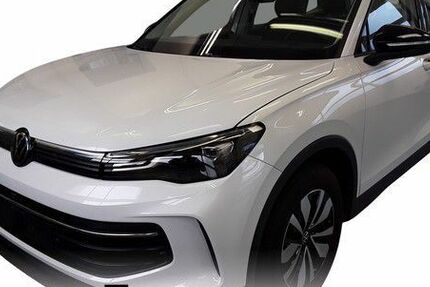 VW Tiguan 13.328 km 36.990 &euro; Aue 08280
