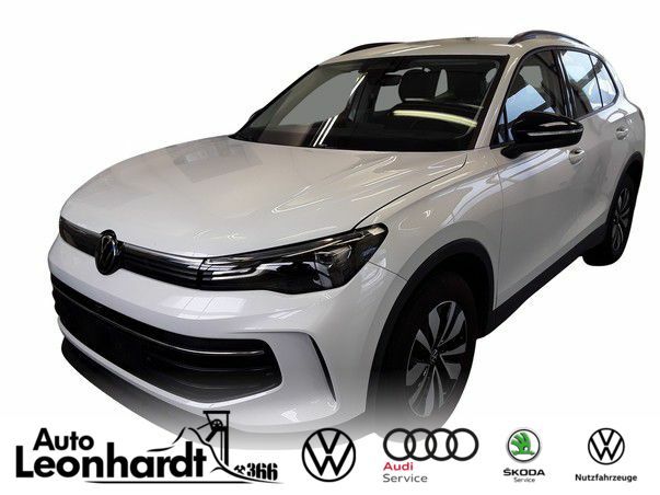 VW Tiguan 13.328 km 36.990 &euro; Aue 08280