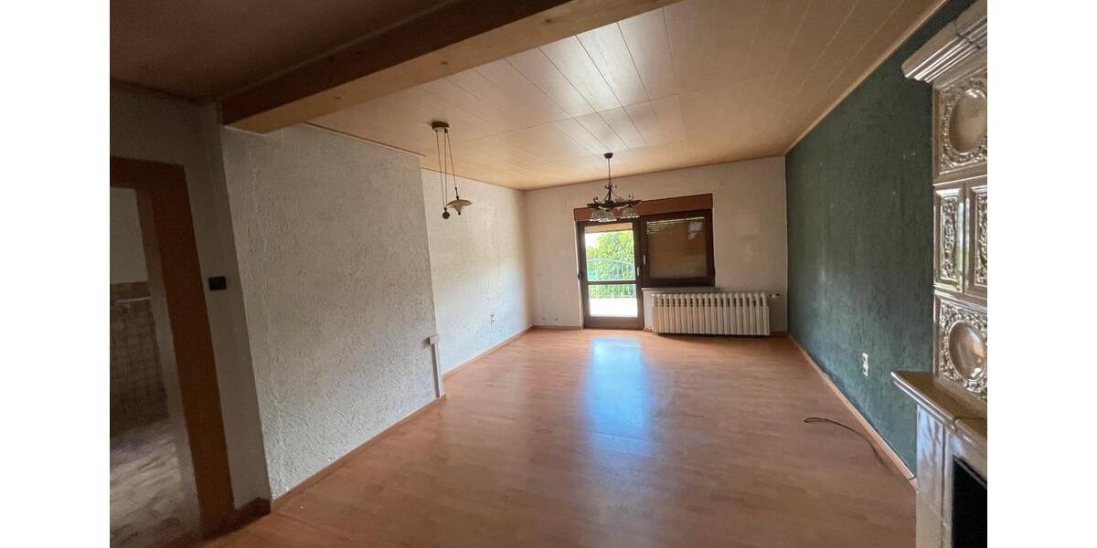 Einfamilienhaus Nobitz - 3 Zimmer, 120 m&sup2;, 160.000&euro; | Angebot:26838223