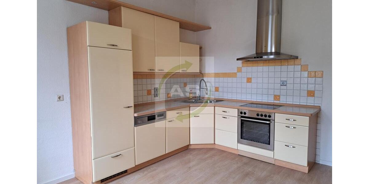 Etagenwohnung Zwickau - 3 Zimmer, 132 m&sup2;, 925&euro; | Angebot:25101791