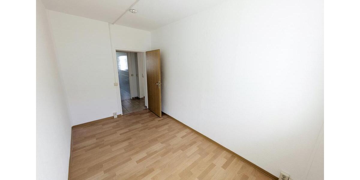 Etagenwohnung Limbach-Oberfrohna Oberfrohna - 3 Zimmer, 62 m&sup2;, 397&euro; | Angebot:26008230