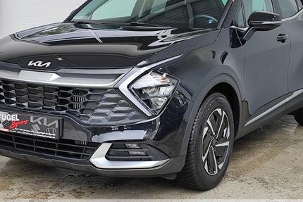 Kia Sportage 16.190 km 24.398 &euro; Oberlungwitz 09353