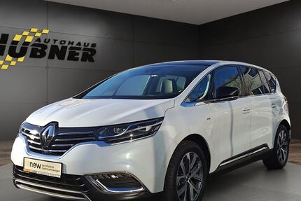 Renault Espace 92.100 km 19.670 &euro; Oberlungwitz 09353