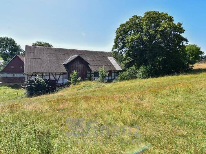 Bauernhaus, Landhaus Langenbernsdorf - 9 Zimmer, 217 m&sup2;, 250.000&euro; | Angebot:25780213