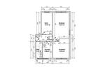 Etagenwohnung Lichtentanne - 3 Zimmer, 58 m&sup2;, 315&euro; | Angebot:26887614