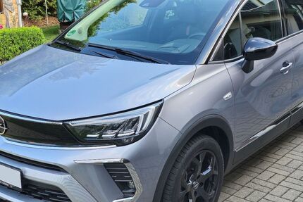 Opel Crossland (X) 20.000 km 17.999 &euro; Wildenfels 08134